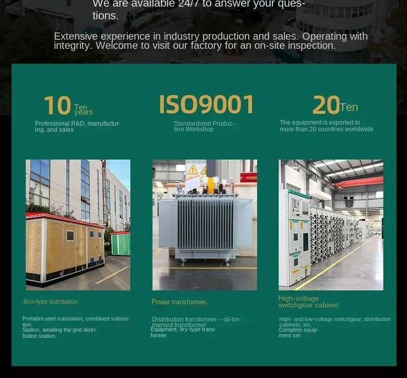 10kV SF6 Fully Insulated Ring Main Unit Switchgear HXGN Outdoor Compact Substation by Sanlita China factory manufacture wholesale supplier