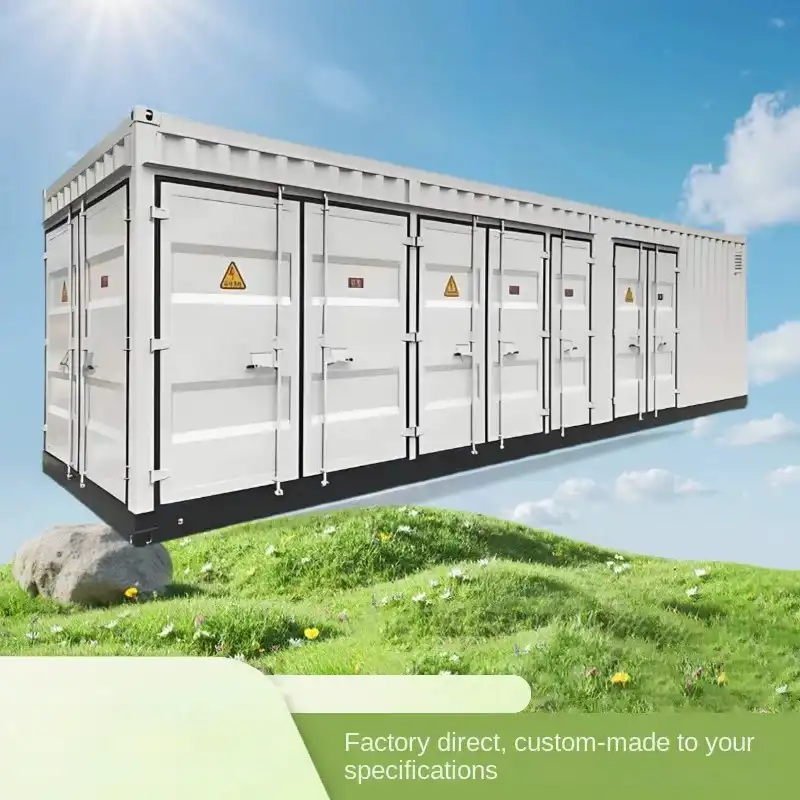 actory-direct-box-substation-prefabricated-cabin-metal-container-mobile-power-energy-storage-solar-prefab-cabin-by-sanlita-0-china-factory-manufacture-wholesale-supplier
