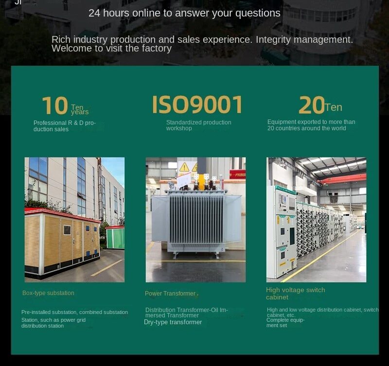 High Low Voltage Switchgear Cabinet KYN28A 10kV PV Grid-Tied Cabinet by Sanlita China factory manufacture wholesale supplier