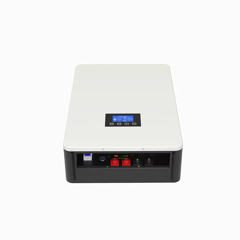 48V Wall-Mounted Home Energy Storage Lithium Battery LiFePO4 Solar System by Sanlita China factory manufacture wholesale supplier