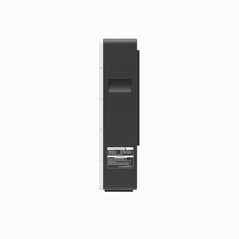 48V Wall-Mounted Home Energy Storage Lithium Battery LiFePO4 Solar System by Sanlita China factory manufacture wholesale supplier