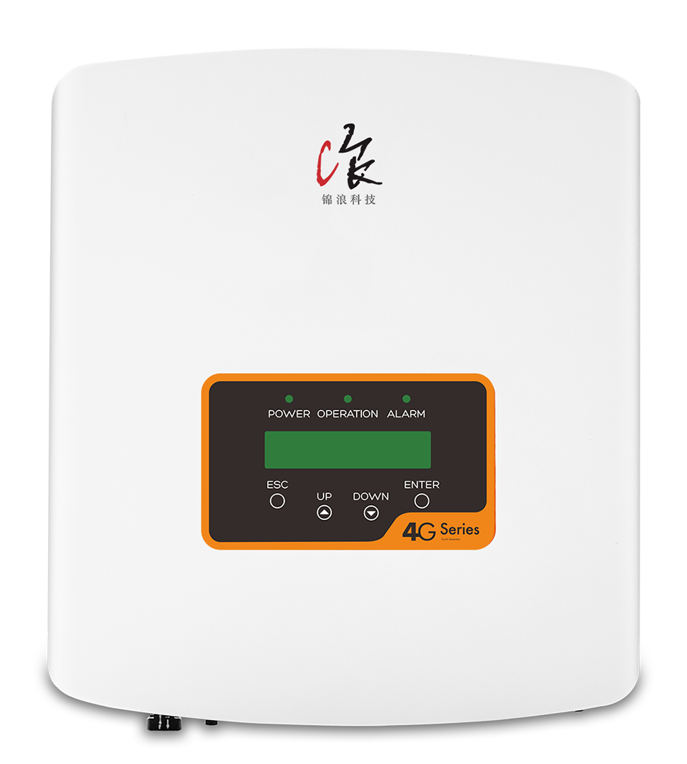 5.5KW MPPT Solar Hybrid Inverter Charger with Constant Current by Sanlita China factory manufacture wholesale supplier