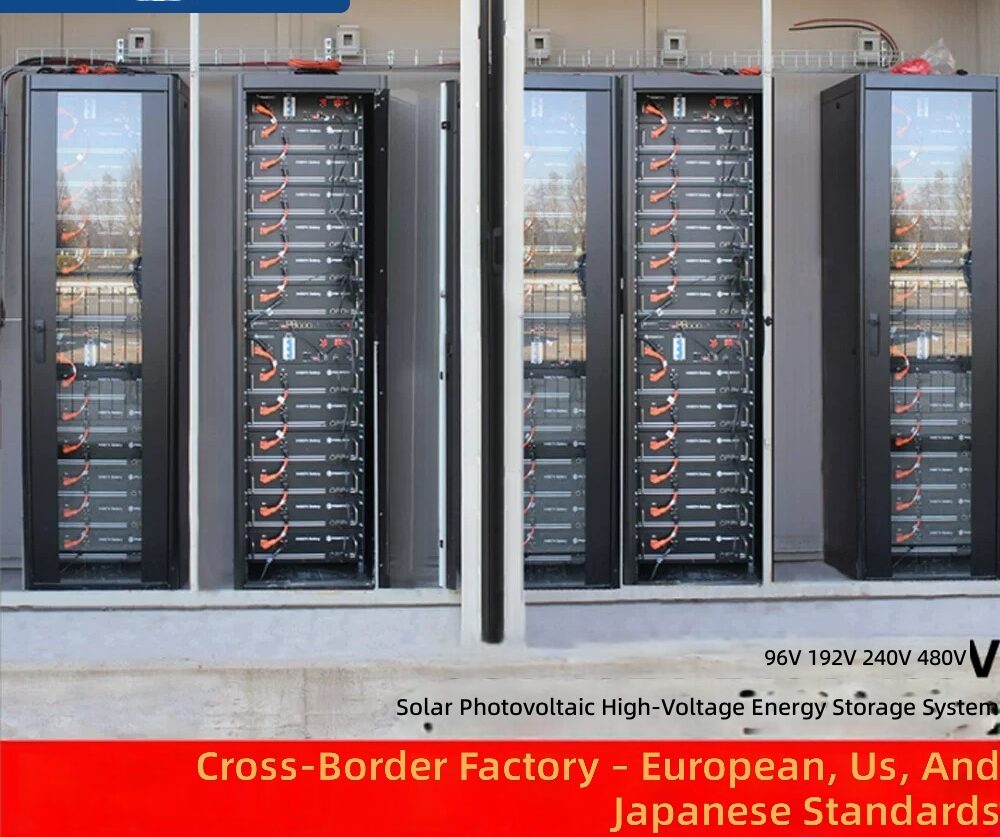 C&I Energy Storage System Solar Power Supply Container On-Grid Off-Grid PV System by Sanlita China factory manufacture wholesale supplier