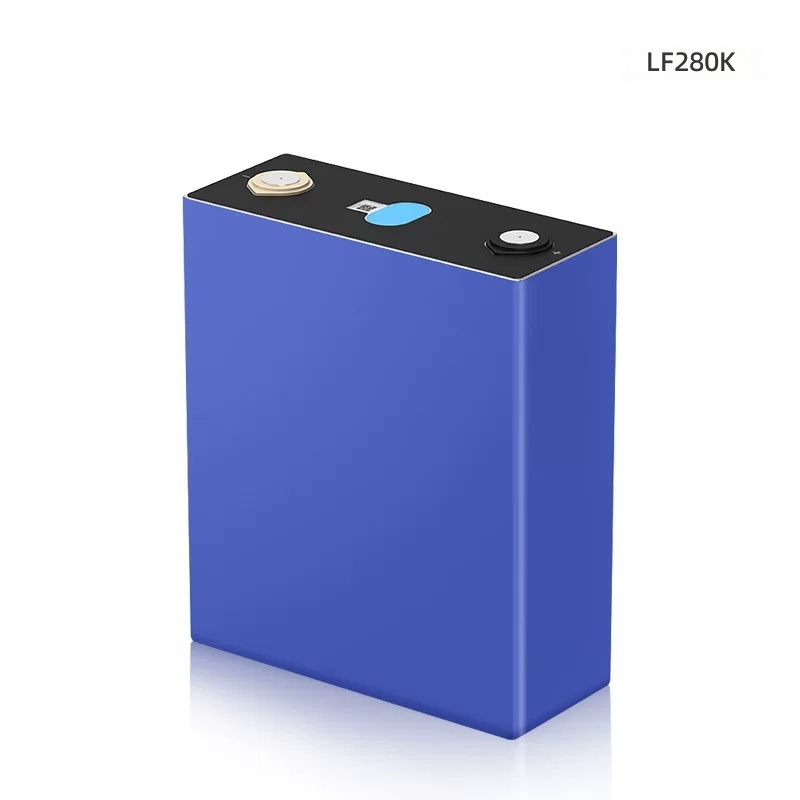 EVE LiFePO4 Battery Cells 3.2V 100-628Ah for Energy Storage & Power by Sanlita China factory manufacture wholesale supplier