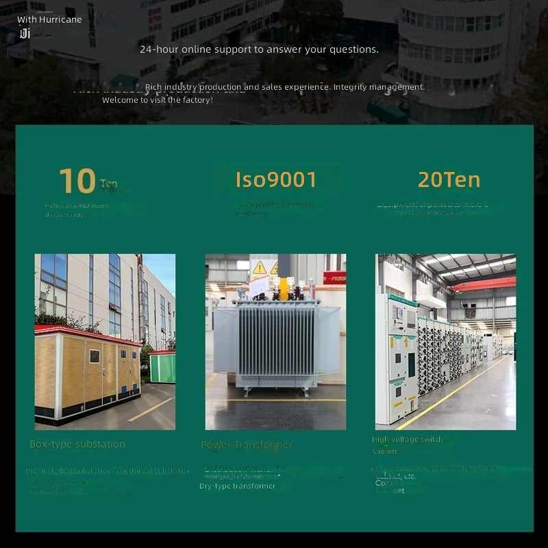 High Low Voltage Complete Switchgear GGD GCK GCS Incoming Cabinet PV Grid-Tie Switchgear PLC VFD Control Cabinet by Sanlita China factory manufacture wholesale supplier