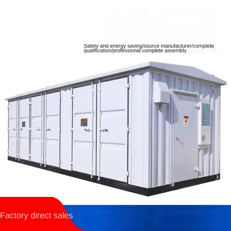 Integrated Charging Station & Energy Storage Cabinet 215kWh by Sanlita China factory manufacture wholesale supplier