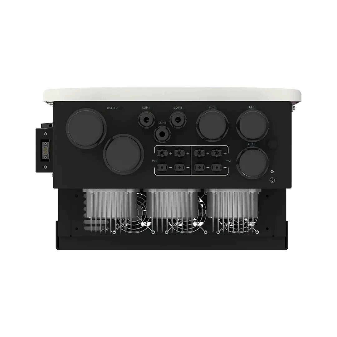 Low Voltage Single Phase SUN-6K-SG03/04/05LP1-EU/SM2 Hybrid Storage Inverter by Sanlita China factory manufacture wholesale supplier