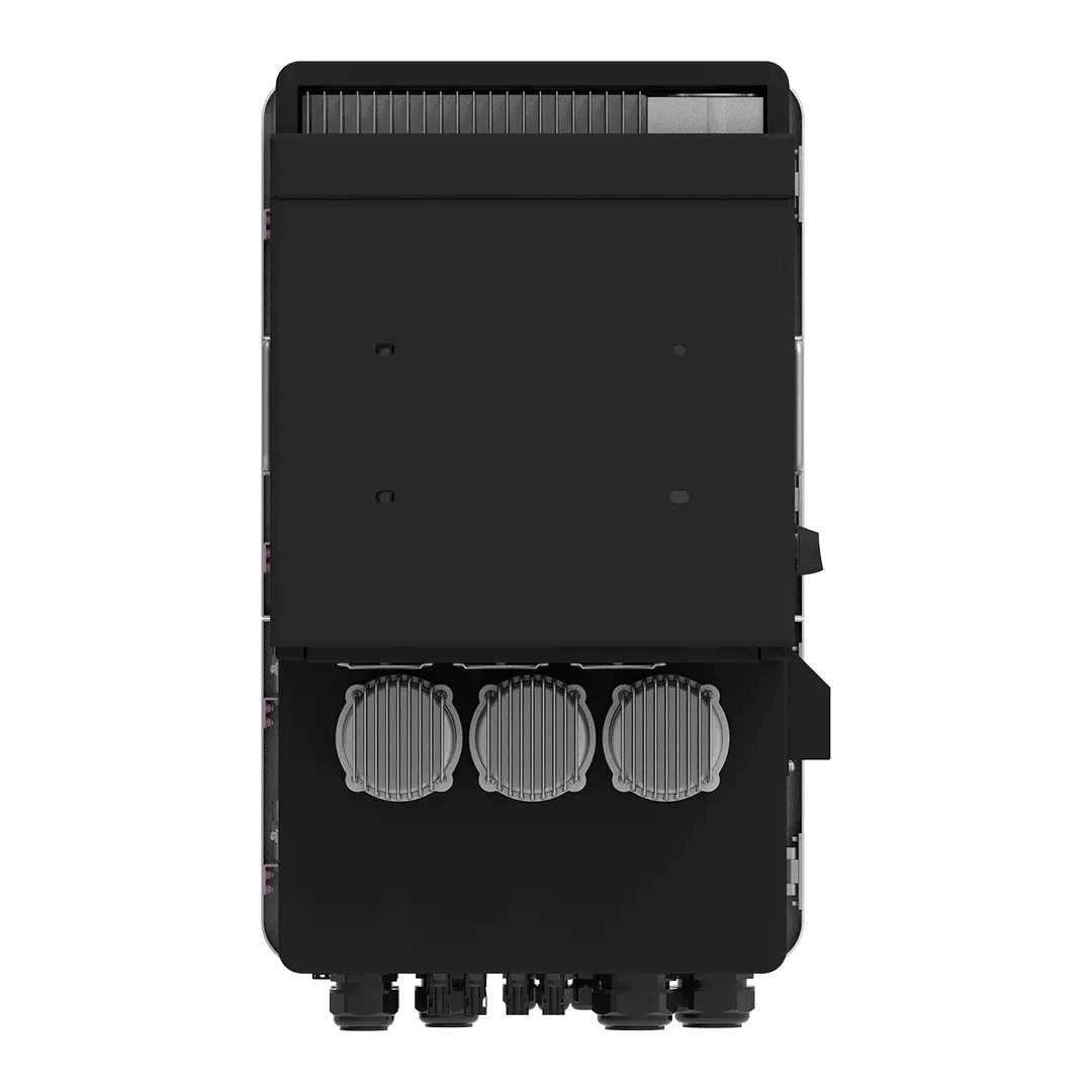 Low Voltage Single Phase SUN-6K-SG03/04/05LP1-EU/SM2 Hybrid Storage Inverter by Sanlita China factory manufacture wholesale supplier